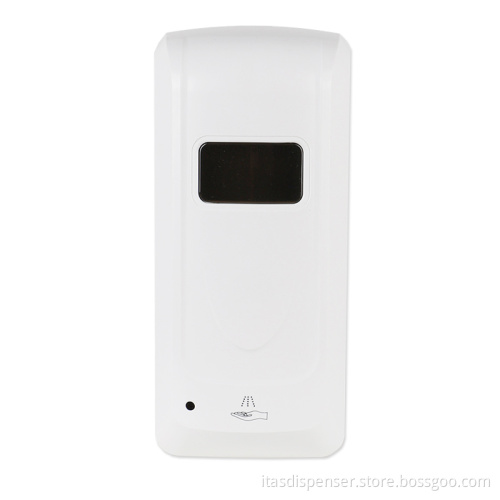 Automatic Electric Hand Sanitizer Dispenser for Hospital and Household Use